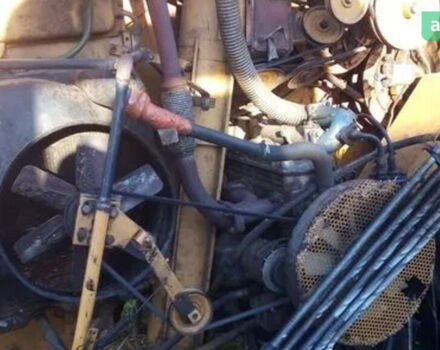 Сампо 500, об'ємом двигуна 0 л та пробігом 0 тис. км за 4500 $, фото 2 на Automoto.ua