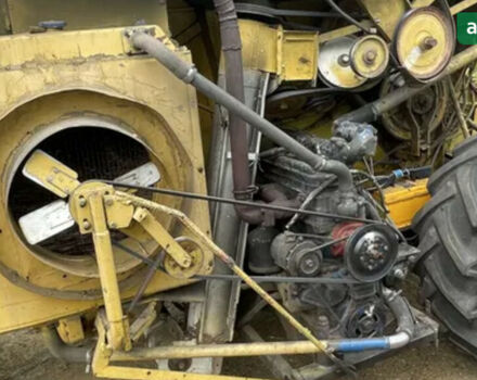Сампо 500, объемом двигателя 0 л и пробегом 0 тыс. км за 6000 $, фото 5 на Automoto.ua