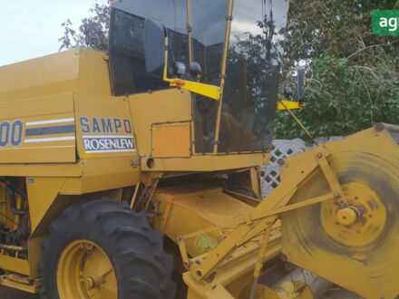 Сампо 500, об'ємом двигуна 0 л та пробігом 0 тис. км за 10500 $, фото 1 на Automoto.ua