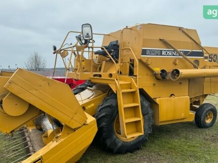 Сампо 500, об'ємом двигуна 0 л та пробігом 0 тис. км за 10800 $, фото 1 на Automoto.ua