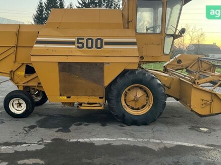 Сампо 500 1996 у Хмельнике на Automoto.ua Сампо 500, об'ємом двигуна 0 л та пробігом 0 тис. км за 11000 $, фото 1 на Automoto.ua
