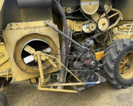 Желтый Сампо 500, объемом двигателя 0 л и пробегом 10 тыс. км за 5500 $, фото 5 на Automoto.ua