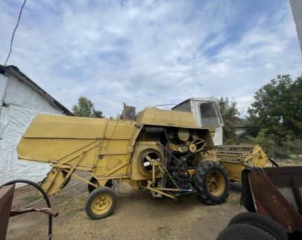 Желтый Сампо 500, объемом двигателя 0 л и пробегом 10 тыс. км за 5500 $, фото 1 на Automoto.ua