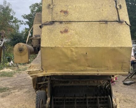 Желтый Сампо 500, объемом двигателя 0 л и пробегом 10 тыс. км за 5500 $, фото 3 на Automoto.ua