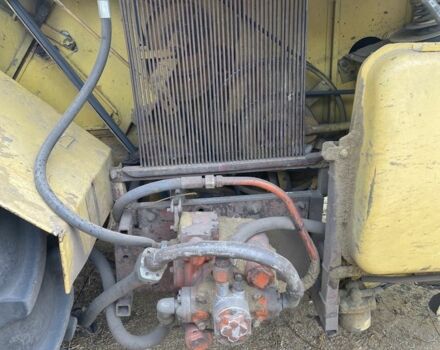 Желтый Сампо 500, объемом двигателя 0 л и пробегом 10 тыс. км за 5500 $, фото 4 на Automoto.ua