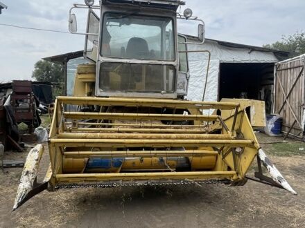 Желтый Сампо 500, объемом двигателя 0 л и пробегом 10 тыс. км за 5500 $, фото 1 на Automoto.ua