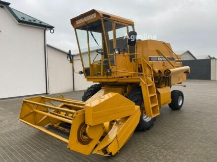 Бежевый Сампо 580, объемом двигателя 0 л и пробегом 0 тыс. км за 16262 $, фото 1 на Automoto.ua