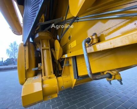 Бежевый Сампо 580, объемом двигателя 0 л и пробегом 0 тыс. км за 16874 $, фото 12 на Automoto.ua