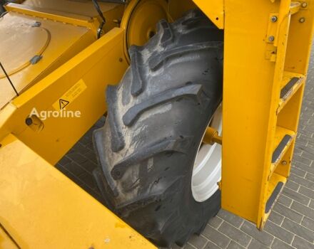 Бежевый Сампо 580, объемом двигателя 0 л и пробегом 0 тыс. км за 16874 $, фото 7 на Automoto.ua