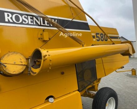 Бежевый Сампо 580, объемом двигателя 0 л и пробегом 0 тыс. км за 16874 $, фото 8 на Automoto.ua