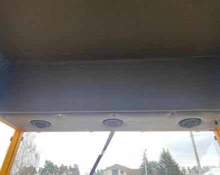 Бежевый Сампо 580, объемом двигателя 0 л и пробегом 0 тыс. км за 16262 $, фото 18 на Automoto.ua