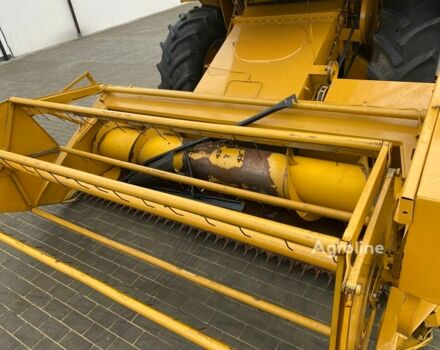 Бежевый Сампо 580, объемом двигателя 0 л и пробегом 0 тыс. км за 16262 $, фото 12 на Automoto.ua