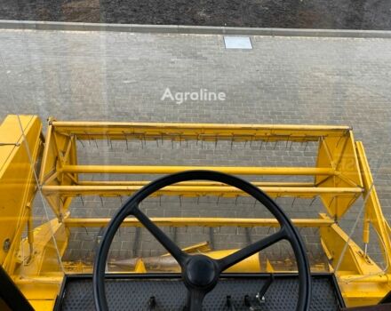 Бежевый Сампо 580, объемом двигателя 0 л и пробегом 0 тыс. км за 16874 $, фото 23 на Automoto.ua