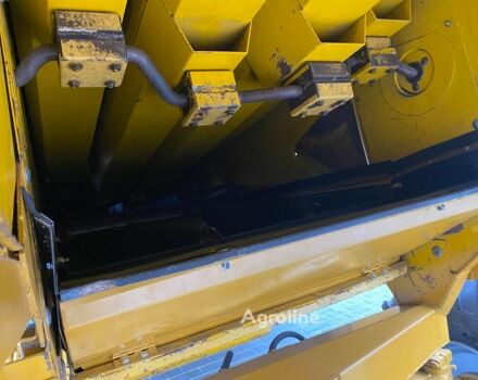 Бежевый Сампо 580, объемом двигателя 0 л и пробегом 0 тыс. км за 16262 $, фото 7 на Automoto.ua