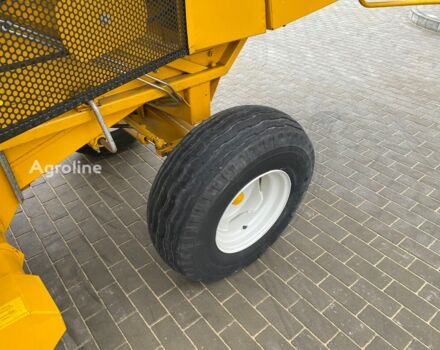 Бежевый Сампо 580, объемом двигателя 0 л и пробегом 0 тыс. км за 16874 $, фото 9 на Automoto.ua