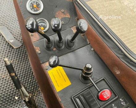 Бежевый Сампо 580, объемом двигателя 0 л и пробегом 0 тыс. км за 16874 $, фото 22 на Automoto.ua