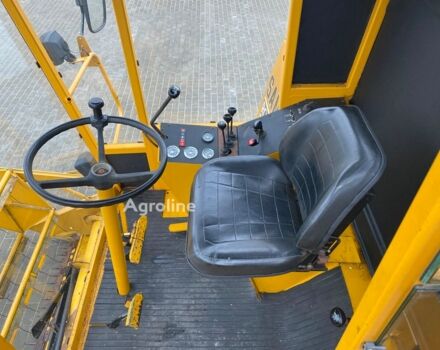 Бежевый Сампо 580, объемом двигателя 0 л и пробегом 0 тыс. км за 16262 $, фото 14 на Automoto.ua