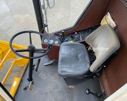 Бежевый Сампо 580, объемом двигателя 0 л и пробегом 0 тыс. км за 16874 $, фото 17 на Automoto.ua