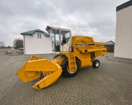 Бежевый Сампо 580, объемом двигателя 0 л и пробегом 0 тыс. км за 16874 $, фото 25 на Automoto.ua