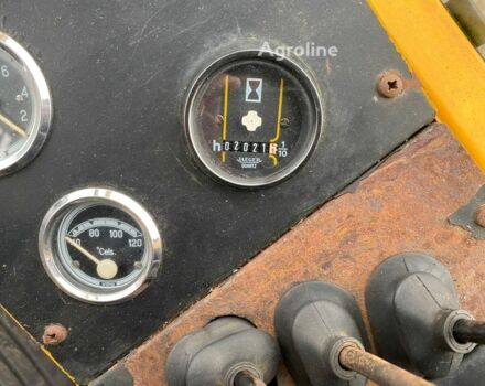 Бежевый Сампо 580, объемом двигателя 0 л и пробегом 0 тыс. км за 16262 $, фото 16 на Automoto.ua