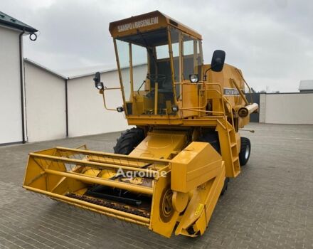 Бежевый Сампо 580, объемом двигателя 0 л и пробегом 0 тыс. км за 16262 $, фото 20 на Automoto.ua