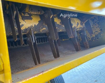 Бежевый Сампо 580, объемом двигателя 0 л и пробегом 0 тыс. км за 16874 $, фото 10 на Automoto.ua