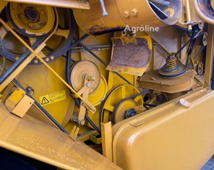 Бежевый Сампо 580, объемом двигателя 0 л и пробегом 0 тыс. км за 16262 $, фото 8 на Automoto.ua