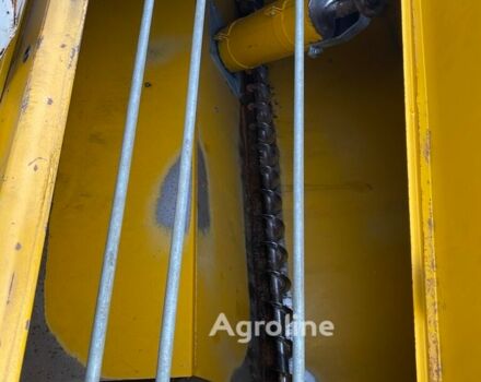 Бежевый Сампо 580, объемом двигателя 0 л и пробегом 0 тыс. км за 16874 $, фото 18 на Automoto.ua