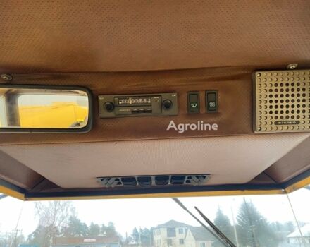 Бежевый Сампо 580, объемом двигателя 0 л и пробегом 0 тыс. км за 16874 $, фото 20 на Automoto.ua