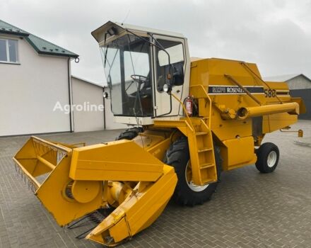 Бежевый Сампо 580, объемом двигателя 0 л и пробегом 0 тыс. км за 16874 $, фото 6 на Automoto.ua