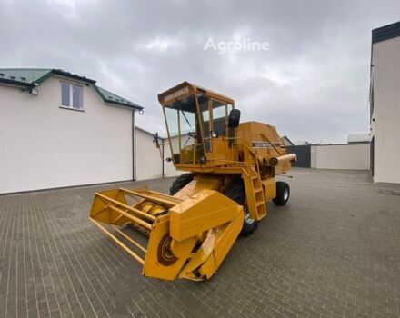 Бежевый Сампо 580, объемом двигателя 0 л и пробегом 0 тыс. км за 16262 $, фото 1 на Automoto.ua