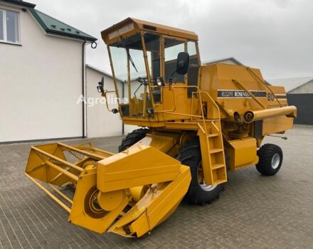 Бежевый Сампо 580, объемом двигателя 0 л и пробегом 0 тыс. км за 16262 $, фото 11 на Automoto.ua