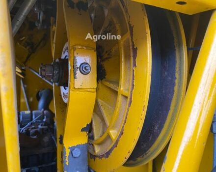 Бежевый Сампо 580, объемом двигателя 0 л и пробегом 0 тыс. км за 16874 $, фото 15 на Automoto.ua