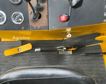 Бежевый Сампо 580, объемом двигателя 0 л и пробегом 0 тыс. км за 16262 $, фото 19 на Automoto.ua