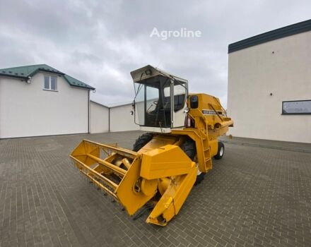 Бежевый Сампо 580, объемом двигателя 0 л и пробегом 0 тыс. км за 16874 $, фото 24 на Automoto.ua