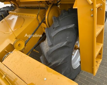 Бежевый Сампо 580, объемом двигателя 0 л и пробегом 0 тыс. км за 16262 $, фото 13 на Automoto.ua