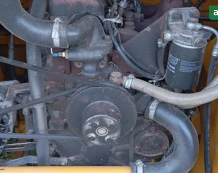 Сампо 580, объемом двигателя 0 л и пробегом 0 тыс. км за 18000 $, фото 2 на Automoto.ua