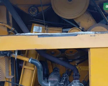 Сампо 580, объемом двигателя 0 л и пробегом 0 тыс. км за 18000 $, фото 1 на Automoto.ua