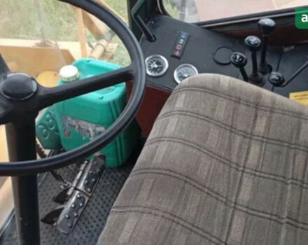 Сампо 580, объемом двигателя 0 л и пробегом 0 тыс. км за 18000 $, фото 7 на Automoto.ua