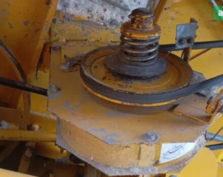 Сампо 580, объемом двигателя 0 л и пробегом 0 тыс. км за 18000 $, фото 6 на Automoto.ua