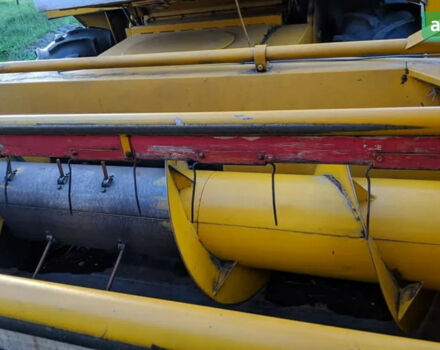 Сампо 580, об'ємом двигуна 0 л та пробігом 0 тис. км за 11300 $, фото 3 на Automoto.ua