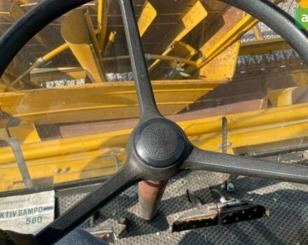 Сампо 580, об'ємом двигуна 0 л та пробігом 0 тис. км за 17118 $, фото 9 на Automoto.ua