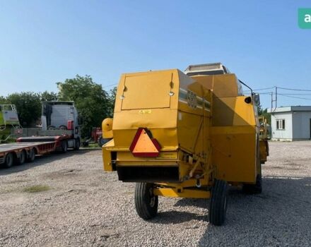 Сампо 580, об'ємом двигуна 0 л та пробігом 0 тис. км за 17118 $, фото 5 на Automoto.ua