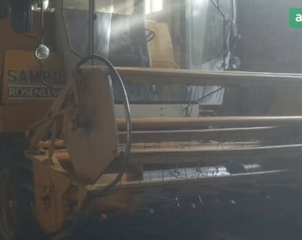 Сампо 580, объемом двигателя 3.3 л и пробегом 0 тыс. км за 12900 $, фото 2 на Automoto.ua