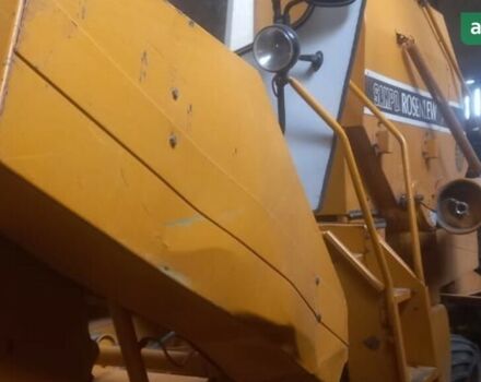 Сампо 580, объемом двигателя 3.3 л и пробегом 0 тыс. км за 12900 $, фото 1 на Automoto.ua