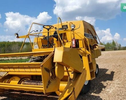 Сампо 580, объемом двигателя 3.3 л и пробегом 0 тыс. км за 13000 $, фото 5 на Automoto.ua