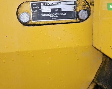 Сампо 580, объемом двигателя 0 л и пробегом 0 тыс. км за 13051 $, фото 8 на Automoto.ua