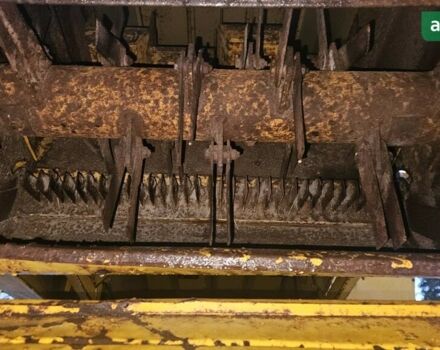 Сампо 580, объемом двигателя 0 л и пробегом 0 тыс. км за 13051 $, фото 7 на Automoto.ua