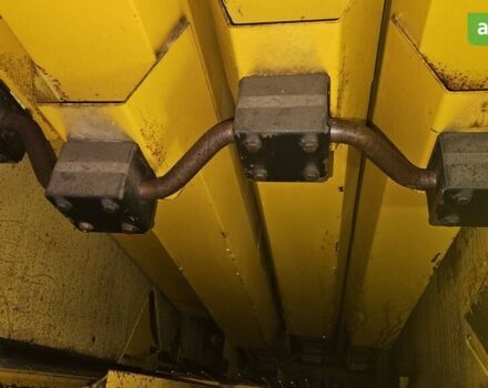 Сампо 580, объемом двигателя 0 л и пробегом 0 тыс. км за 13051 $, фото 5 на Automoto.ua