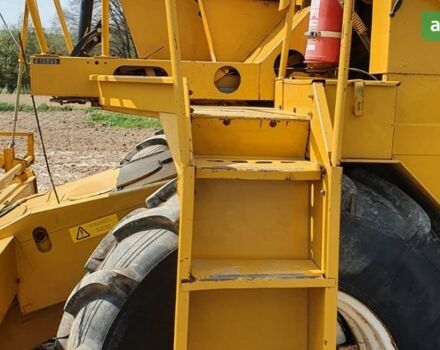 Сампо 580, объемом двигателя 3.3 л и пробегом 0 тыс. км за 13000 $, фото 6 на Automoto.ua